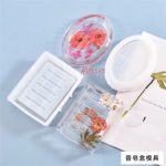 قالب سیلیکونی جاصابونی