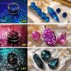 Magic Crystal Glitter