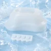 One model soap silicone mold