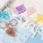 قالب گوشواره وارداتی