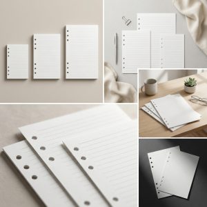 برگه دفترچه اپوکسی